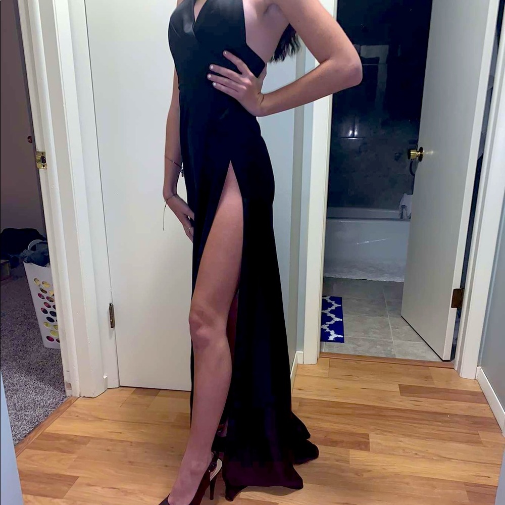 ✨Couture cocktail dress✨